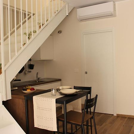 Vita Lenta Apulian Rooms Трани Екстериор снимка