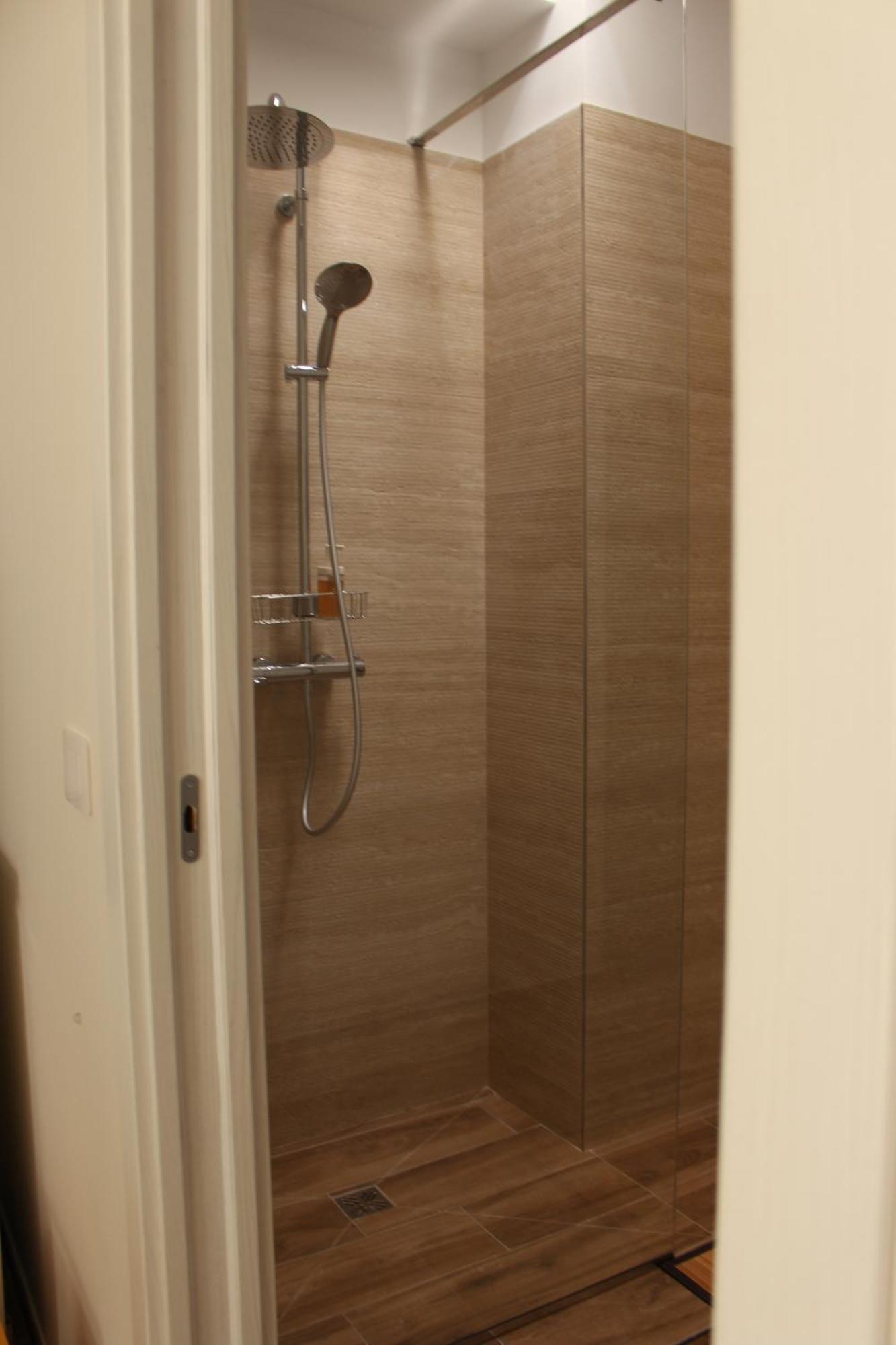 Vita Lenta Apulian Rooms Трани Екстериор снимка
