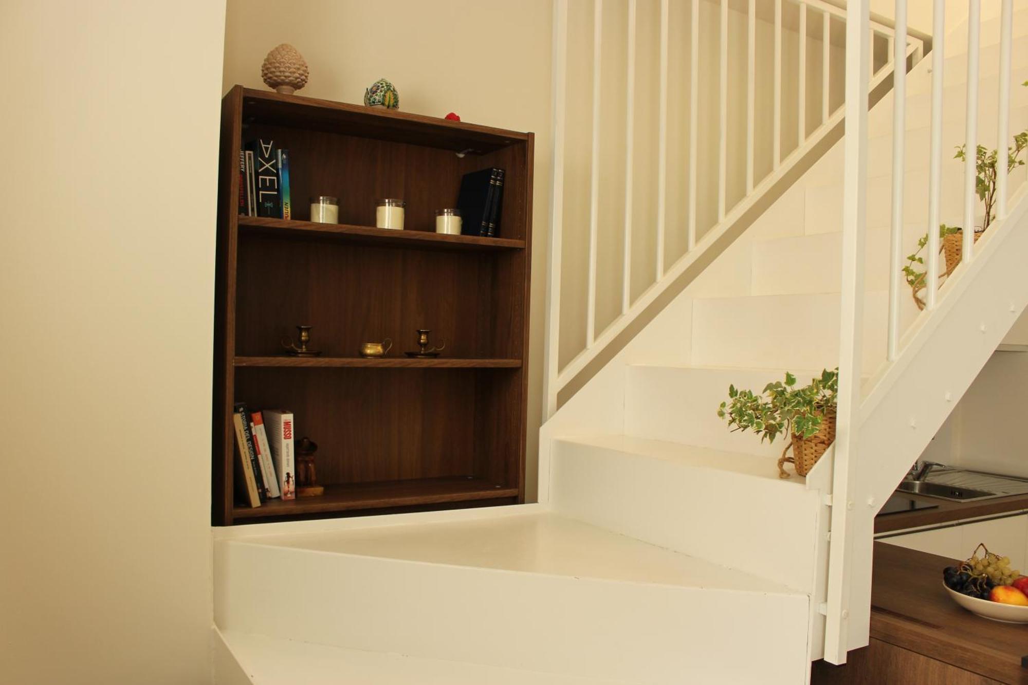 Vita Lenta Apulian Rooms Трани Екстериор снимка