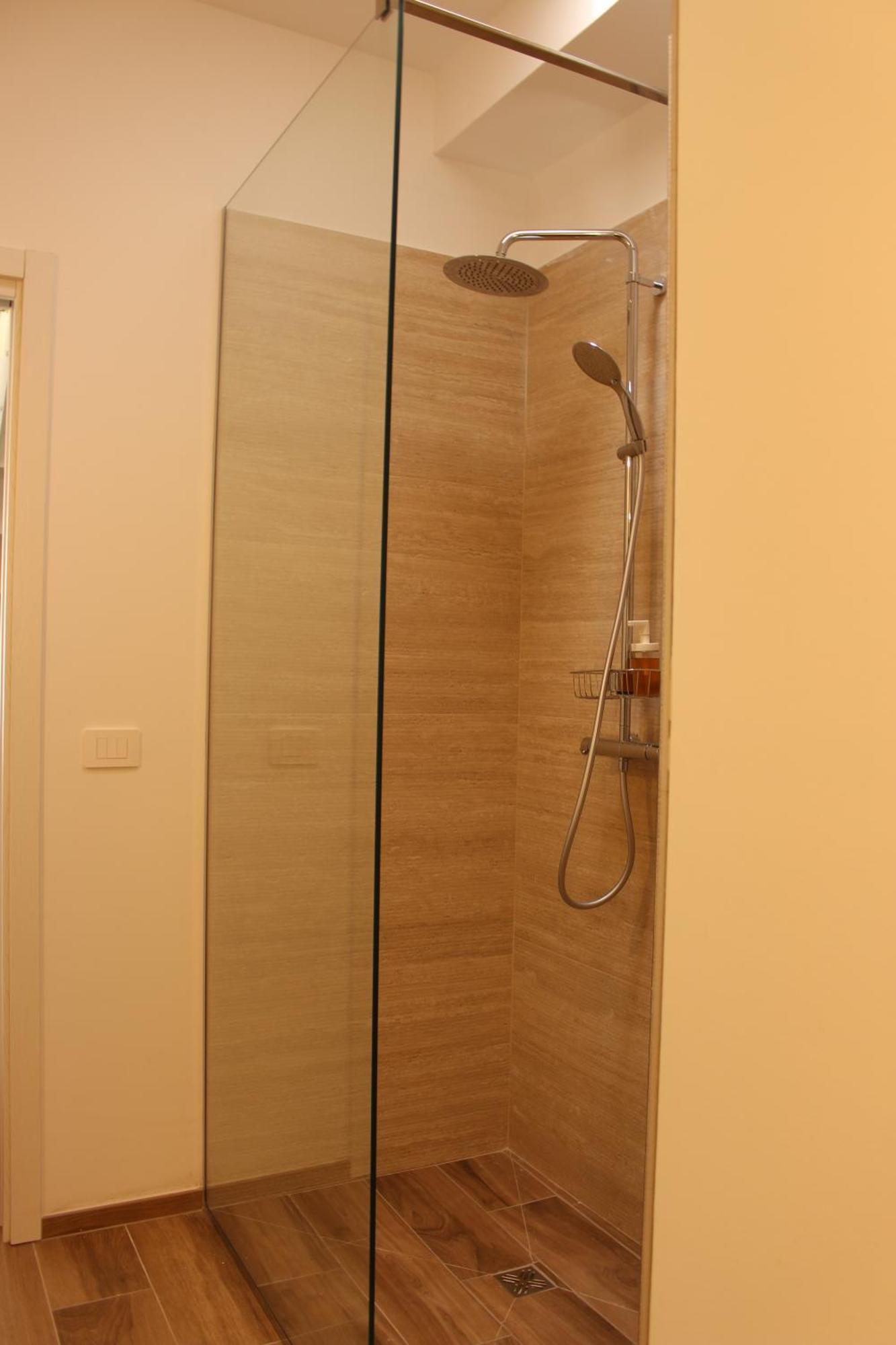 Vita Lenta Apulian Rooms Трани Екстериор снимка